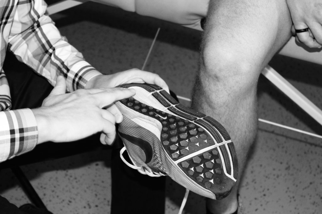 Return to running program movement authority